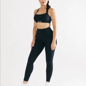 PULSE KINETIC LEGGING